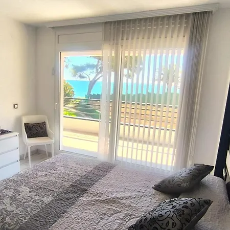 Palmera E Apartment