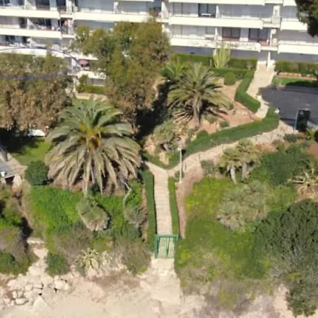 Apartment Palmera E *