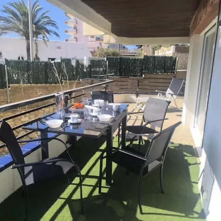 Palmera E