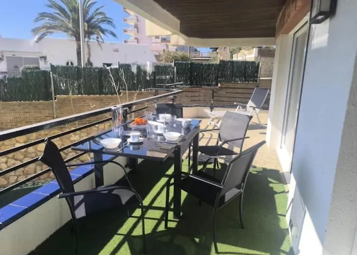 Palmera E