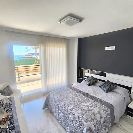 Palmera E * Miami Playa