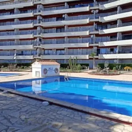 Apartment Palmera E *