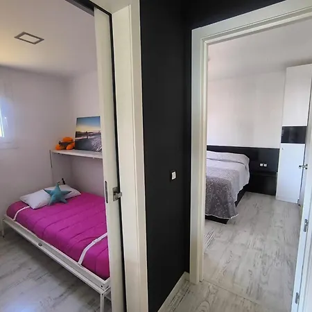 Palmera E * Miami Platja (Miami Playa)