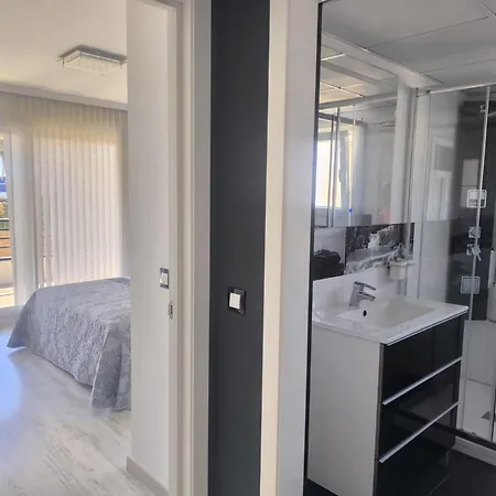 Palmera E * Miami Platja (Miami Playa)