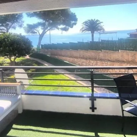 Palmera E Miami Platja (Miami Playa)