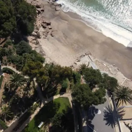 Palmera E Apartamento *