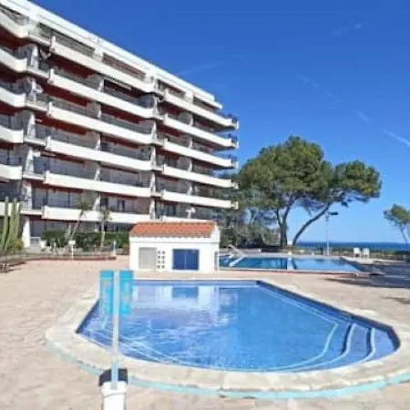 Palmera E Apartamento Miami Platja (Miami Playa)