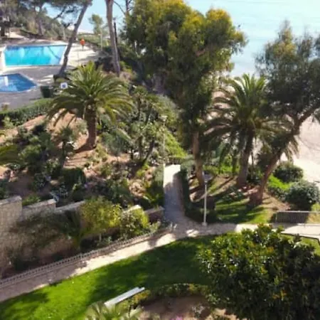 Palmera E Miami Platja (Miami Playa)