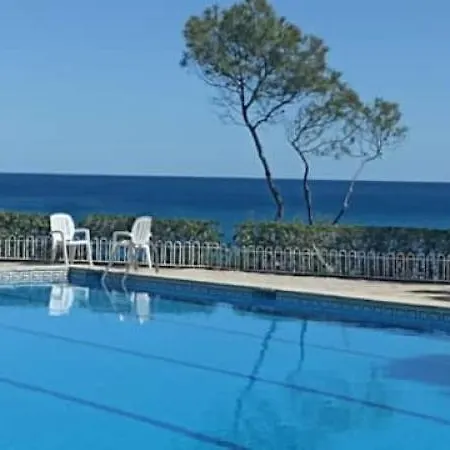 Apartamento Palmera E