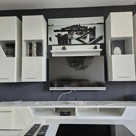 Apartamento Palmera E *