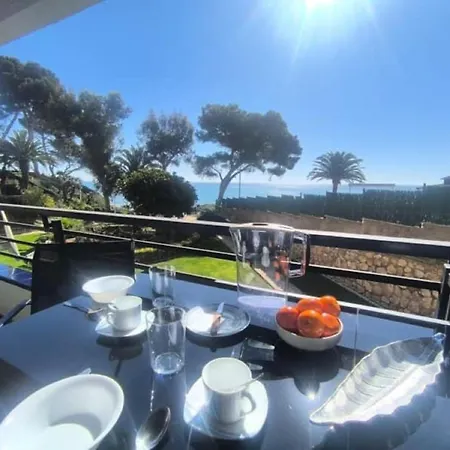 Apartamento Palmera E *