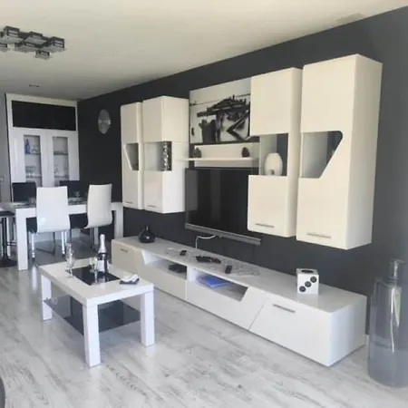 Apartamento Palmera E