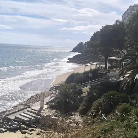 Palmera E Miami Platja (Miami Playa)