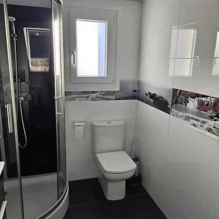 Palmera E Apartamento Miami Platja (Miami Playa)