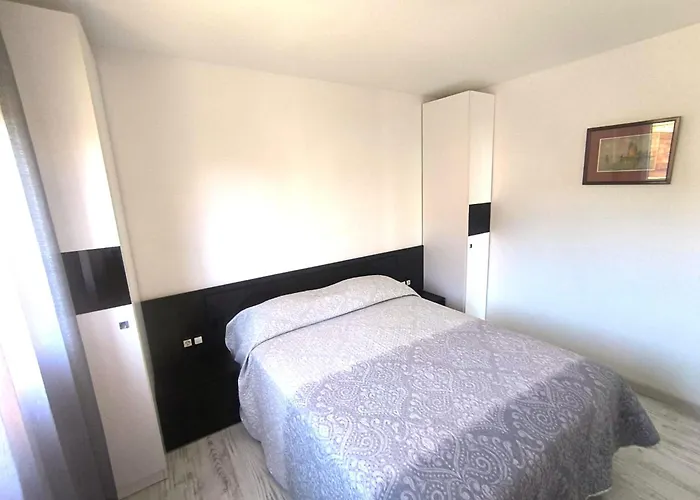 Lägenhet Palmera E *