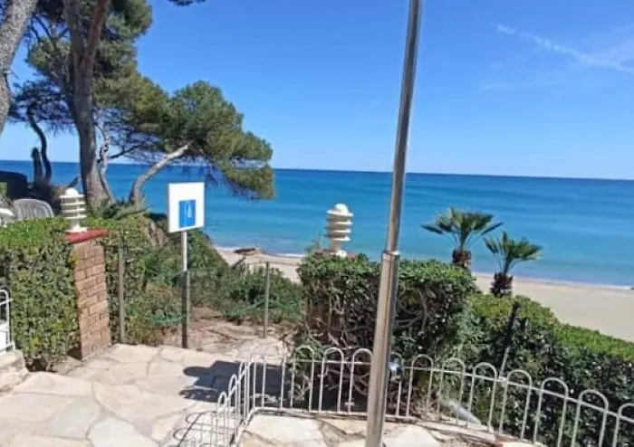 Lägenhet Palmera E *